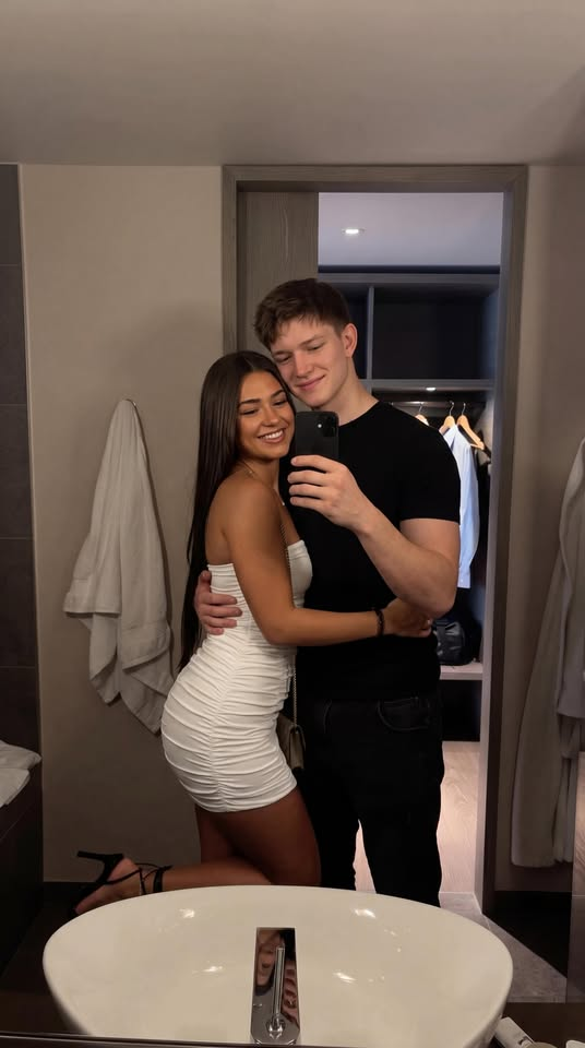 Après transformation couple