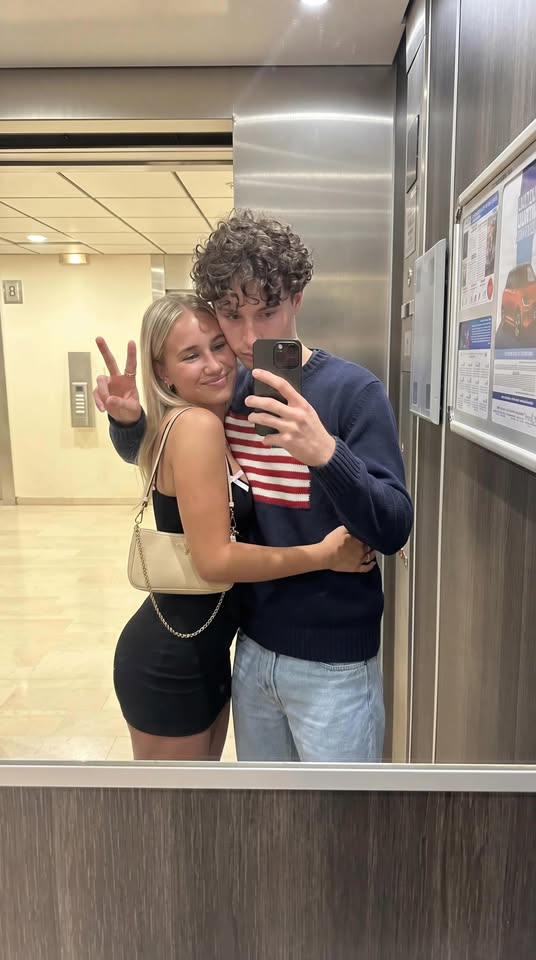 Après transformation couple ascenseur 2